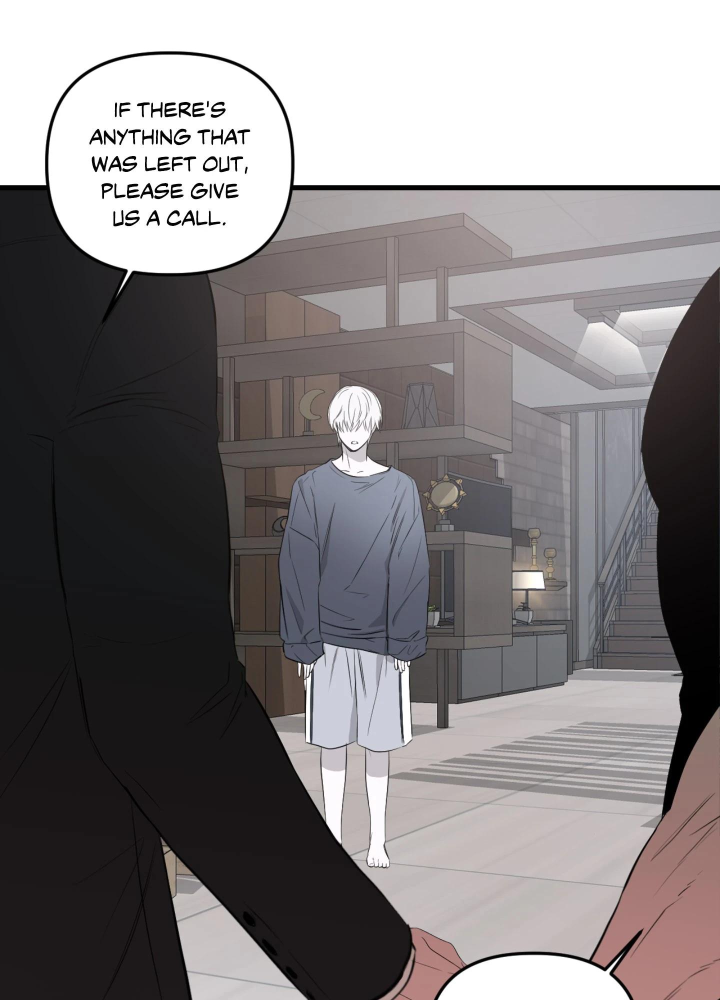 Atone Chapter 28.1 page 19 - 