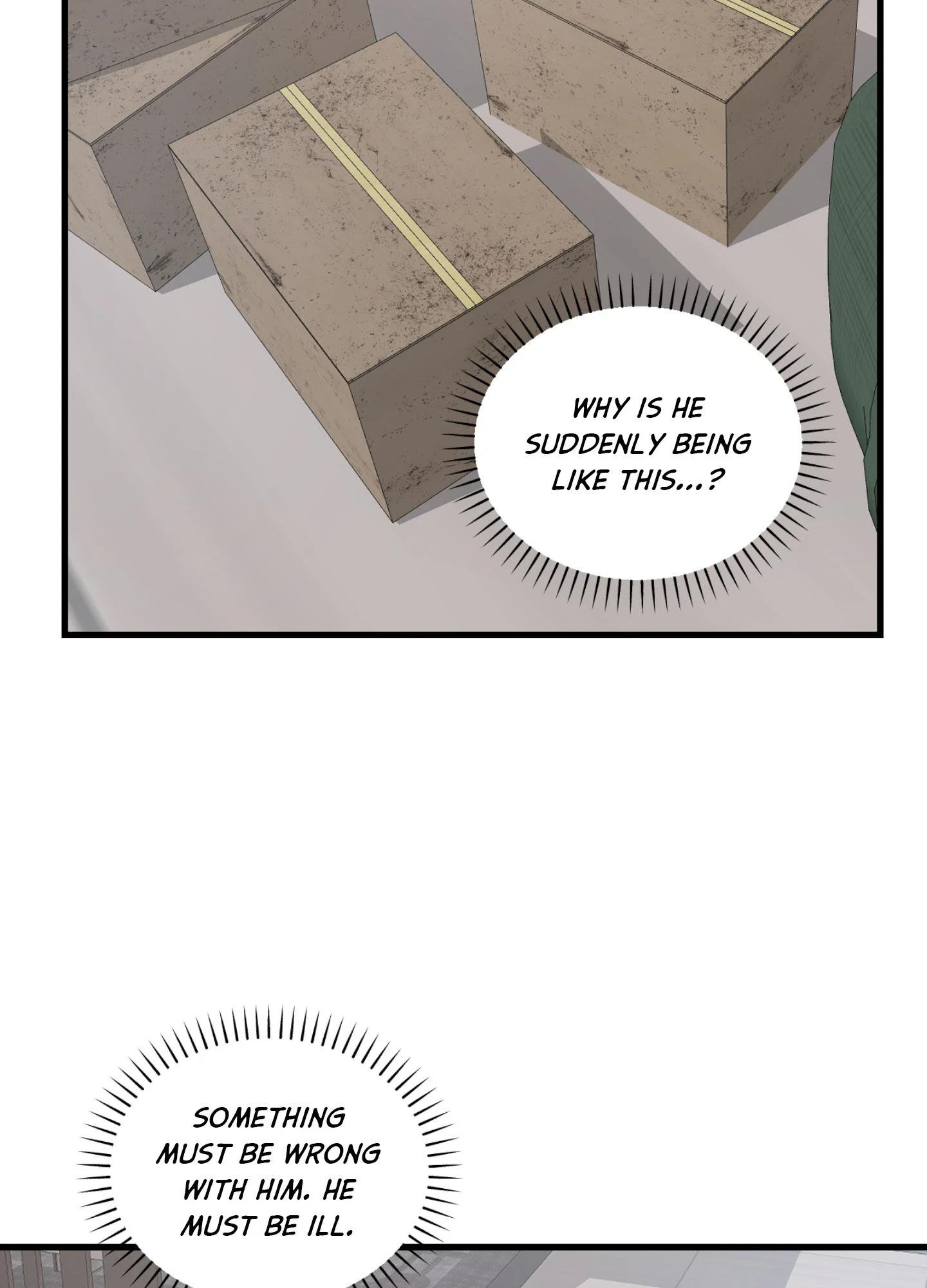 Atone Chapter 28.1 page 22 - 