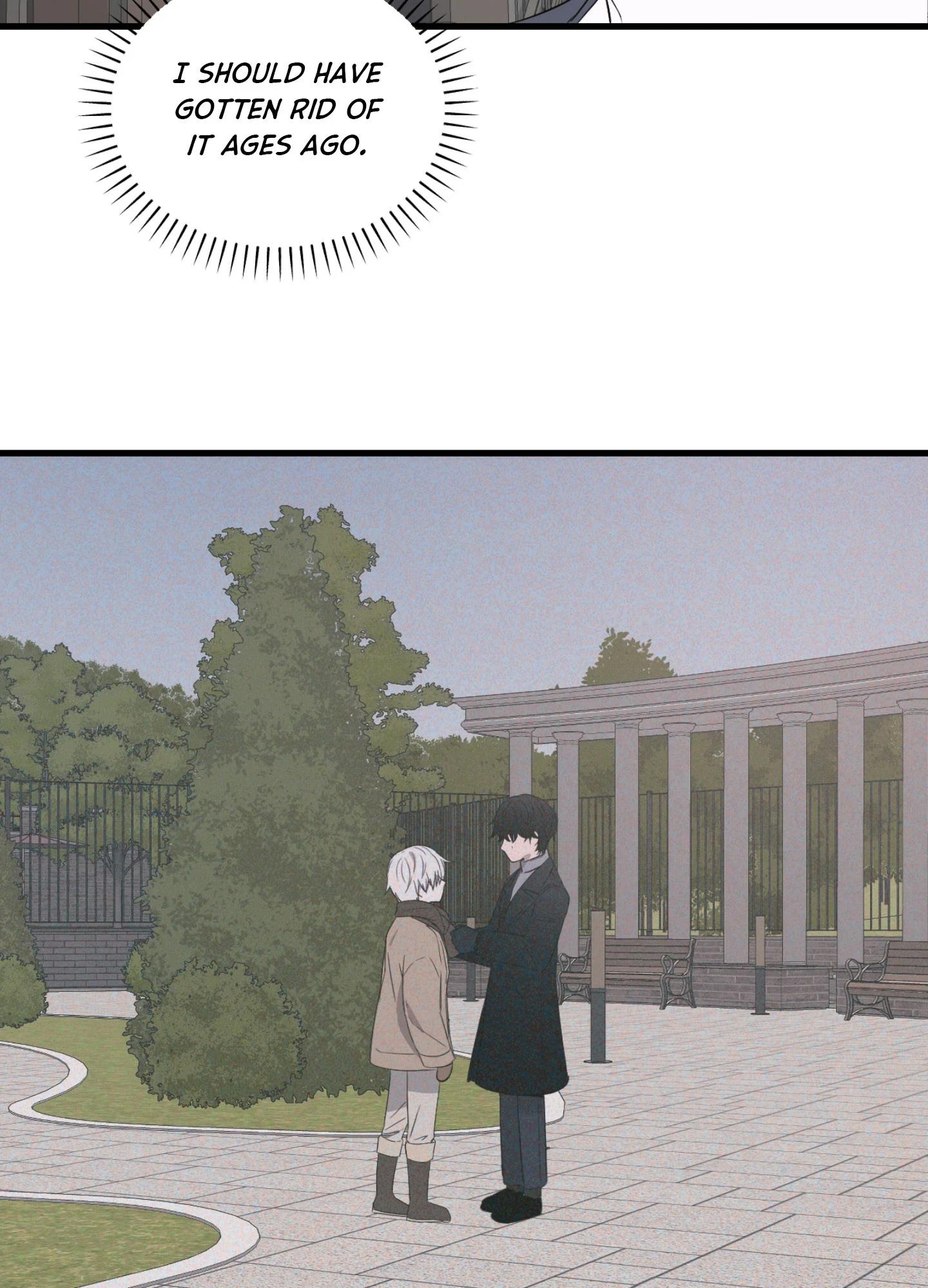 Atone Chapter 28.1 page 27 - 