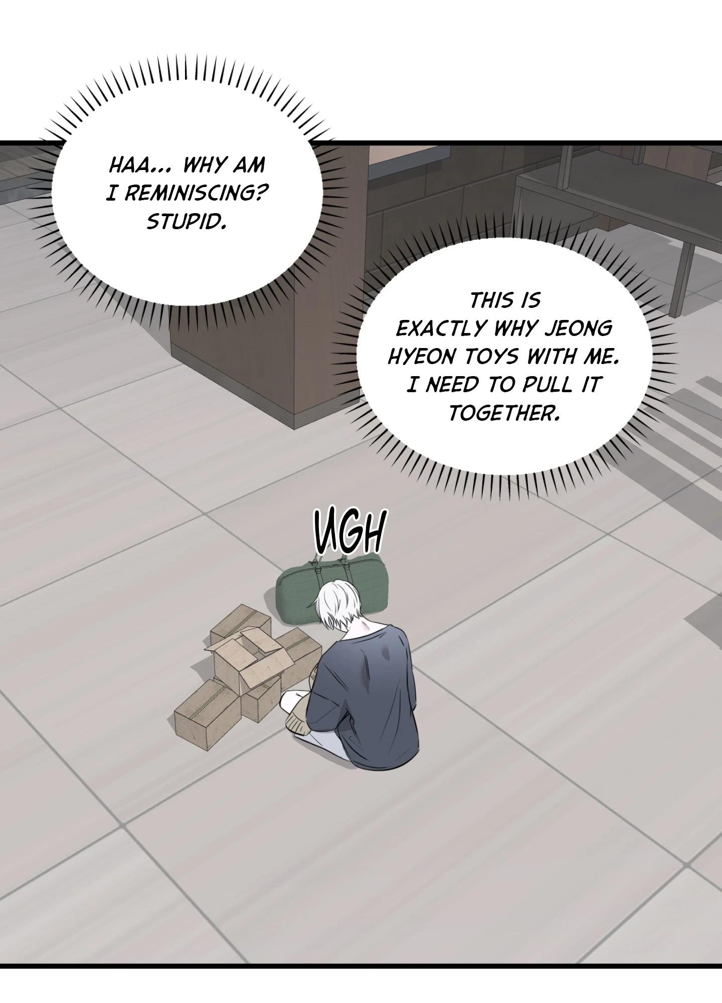 Atone Chapter 28.1 page 30 - 