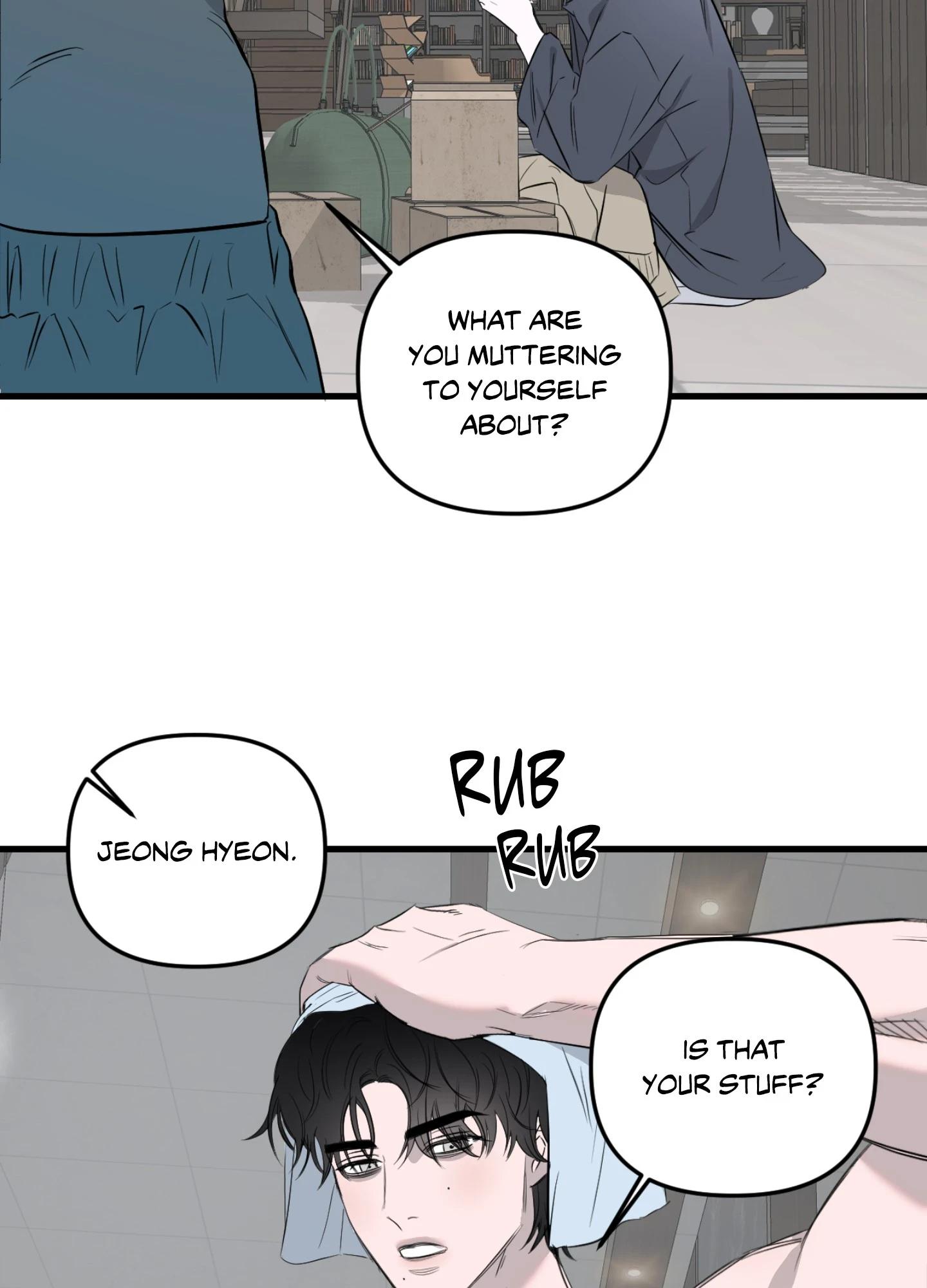 Atone Chapter 28.1 page 32 - 