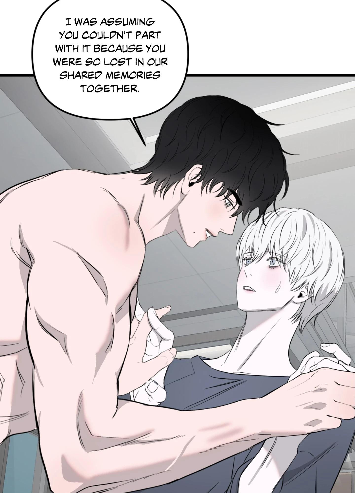 Atone Chapter 28.1 page 39 - 