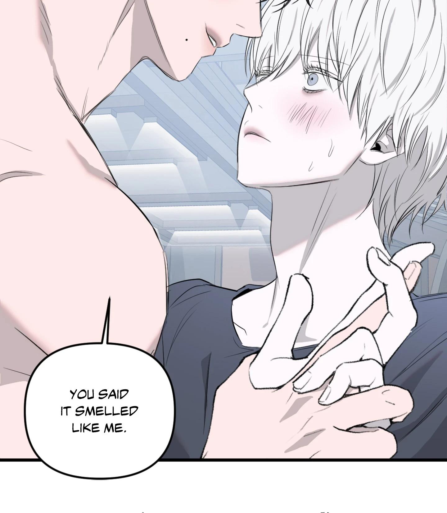 Atone Chapter 28.1 page 41 - 