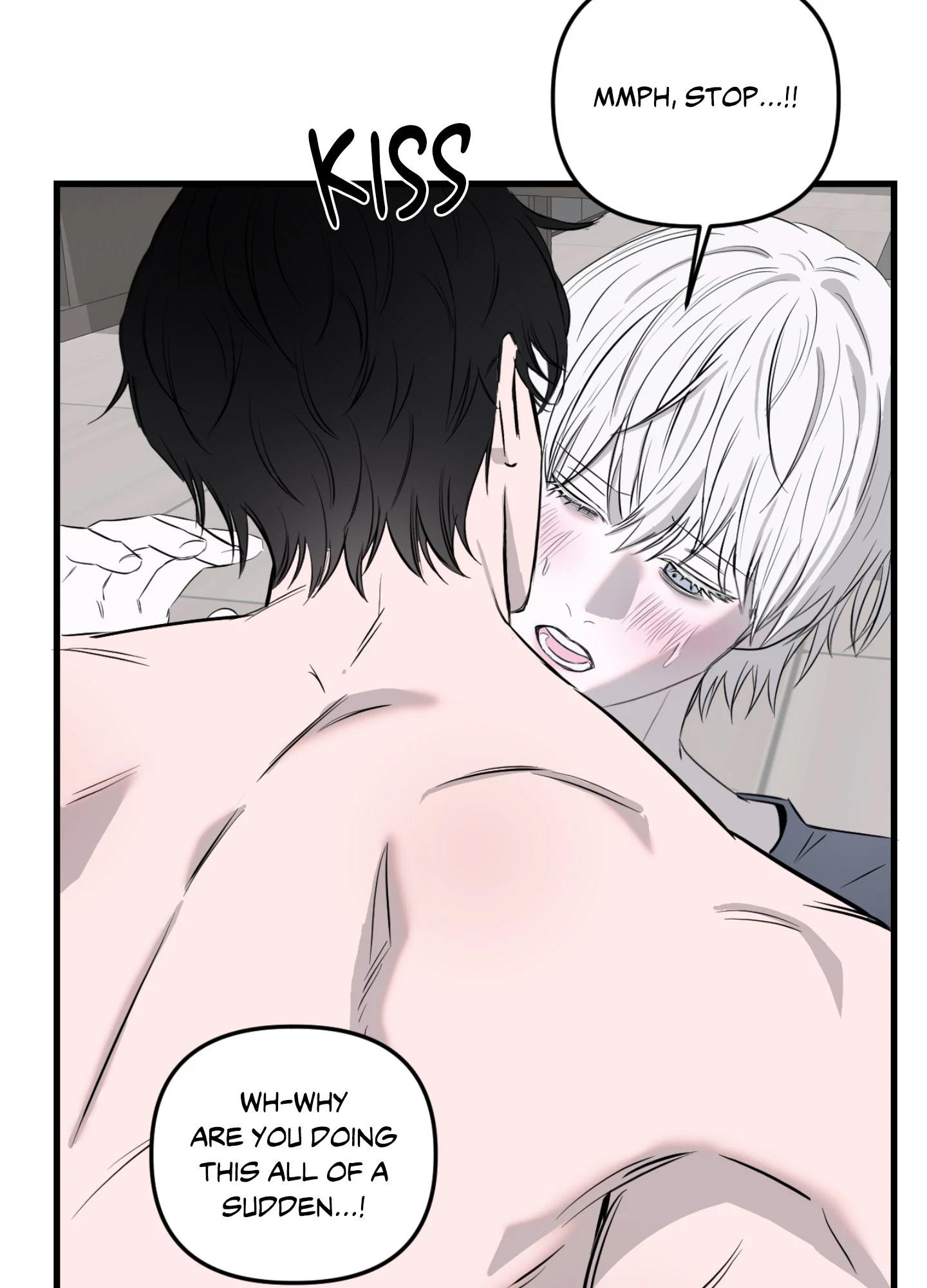 Atone Chapter 28.1 page 43 - 