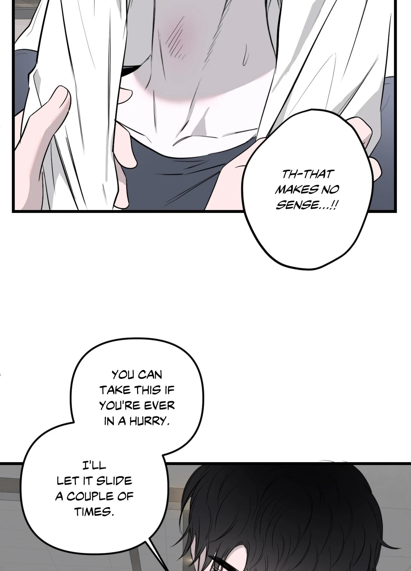 Atone Chapter 28.1 page 50 - 