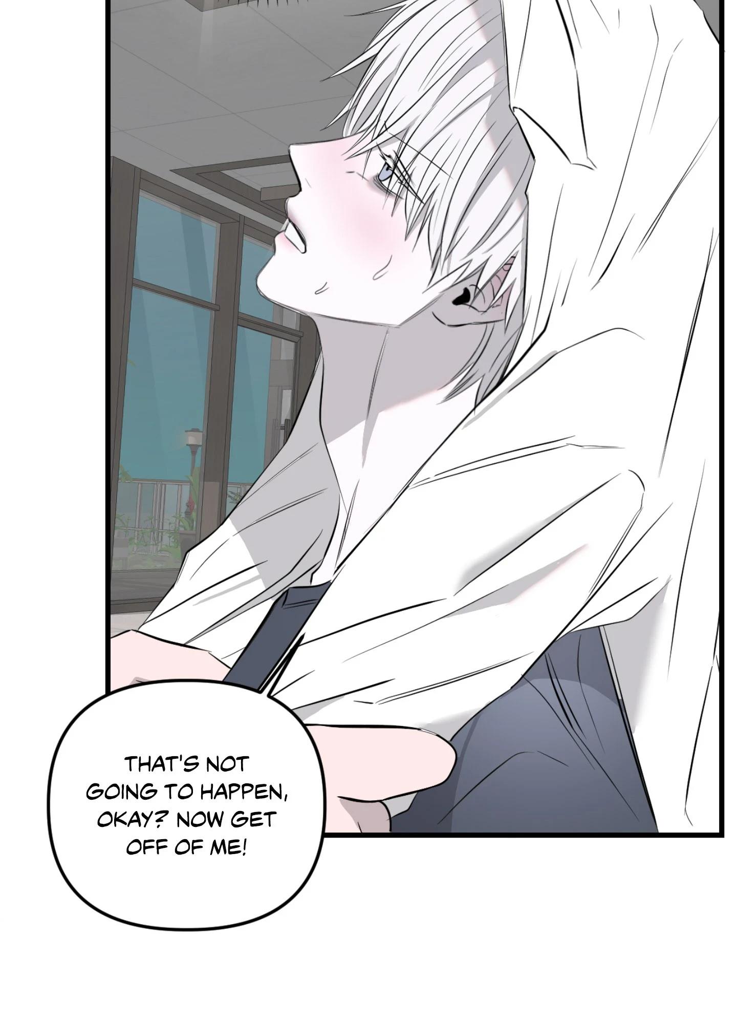 Atone Chapter 28.1 page 52 - 
