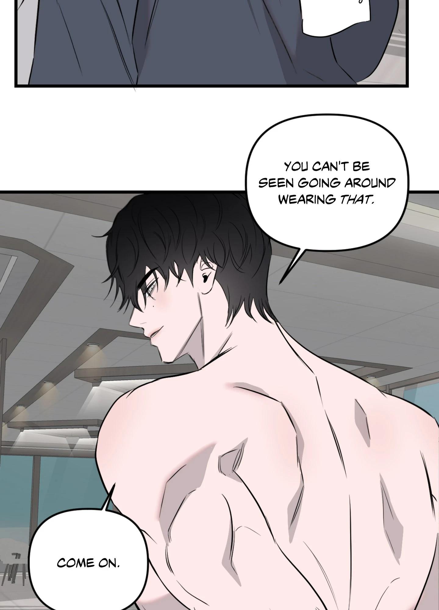 Atone Chapter 28.1 page 56 - 