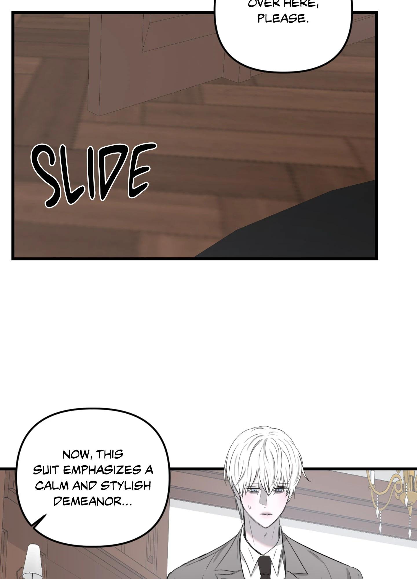 Atone Chapter 28.1 page 60 - 