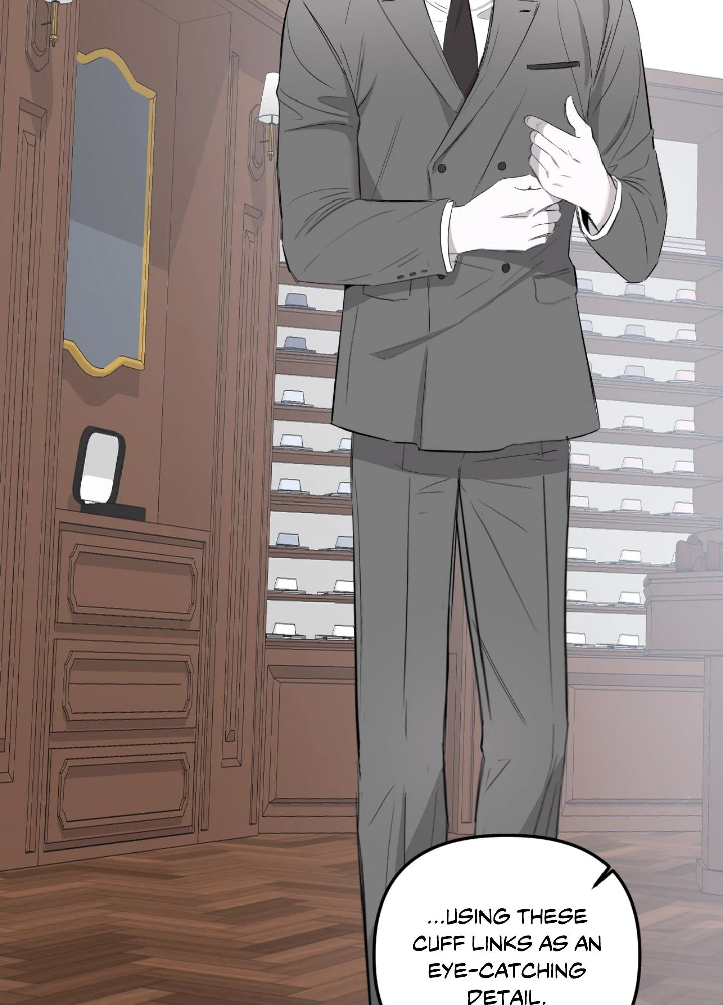 Atone Chapter 28.1 page 61 - 
