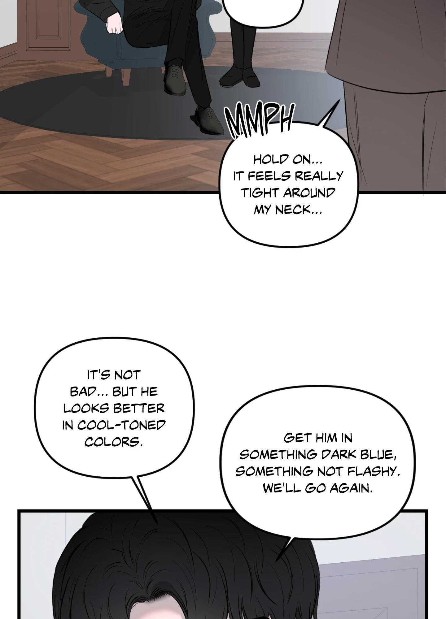 Atone Chapter 28.1 page 63 - 