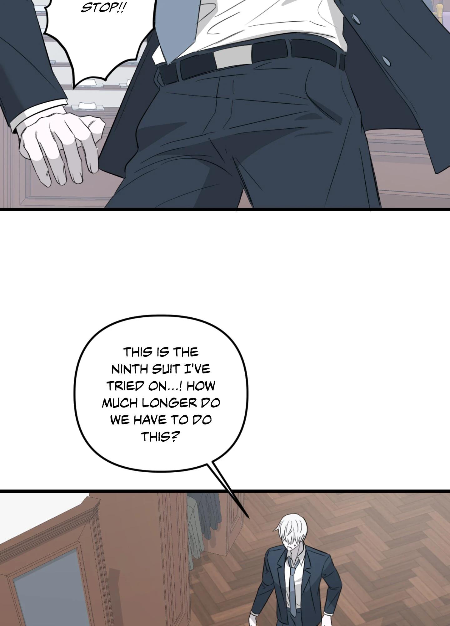 Atone Chapter 28.1 page 68 - 