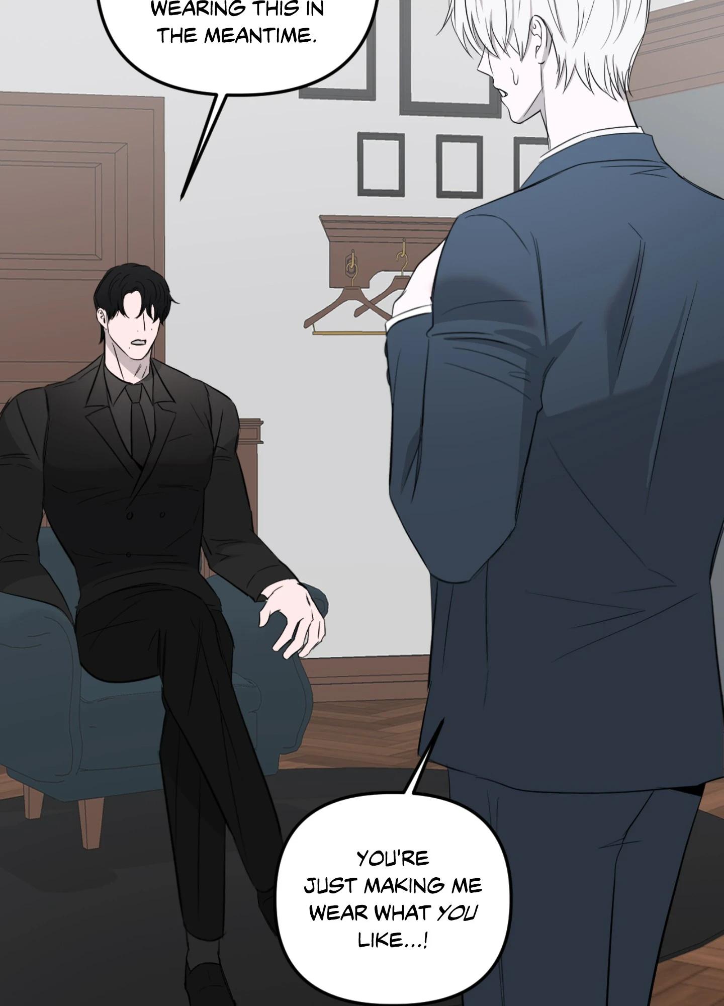 Atone Chapter 28.1 page 70 - 