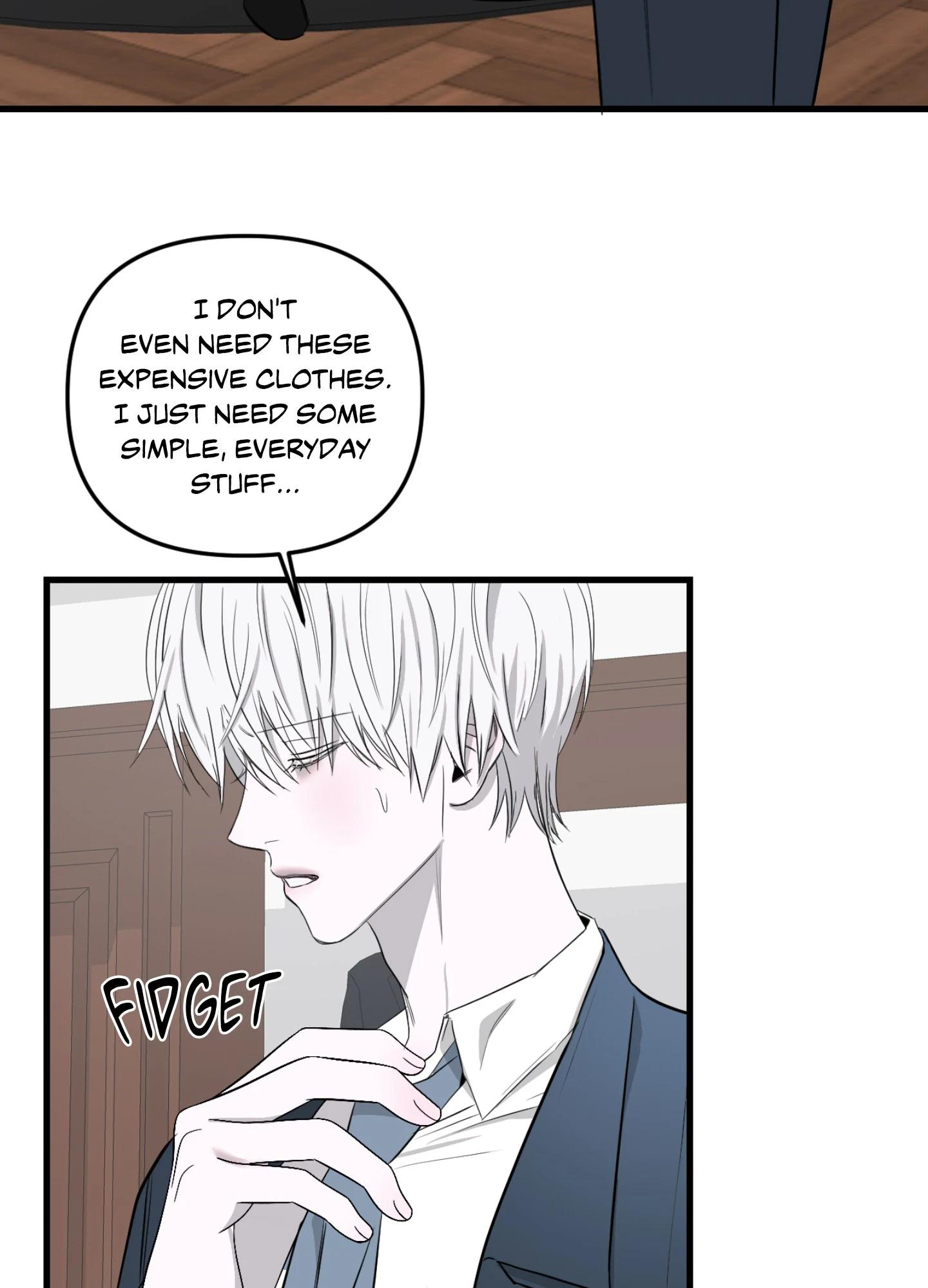 Atone Chapter 28.1 page 71 - 