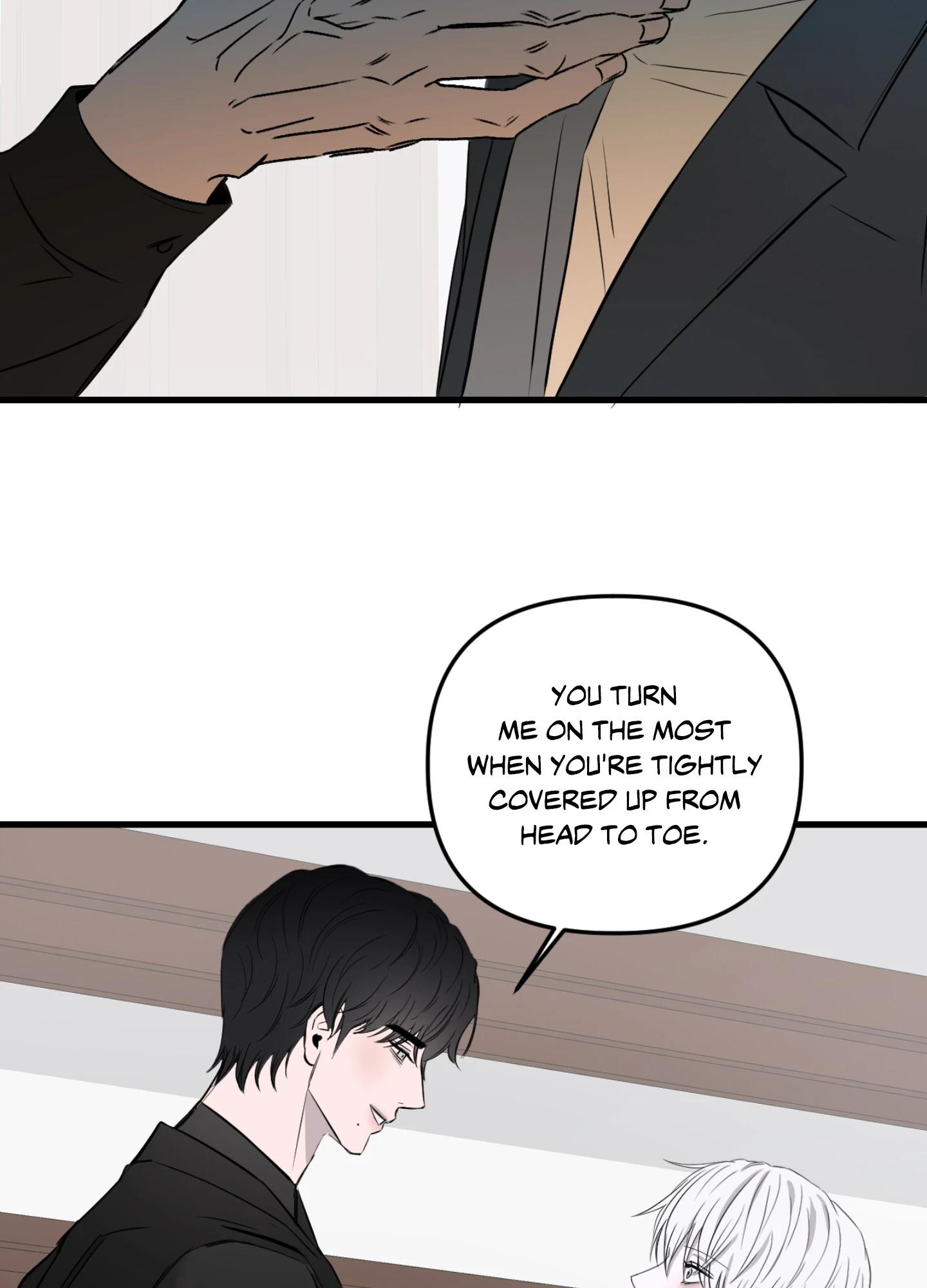 Atone Chapter 28.1 page 74 - 