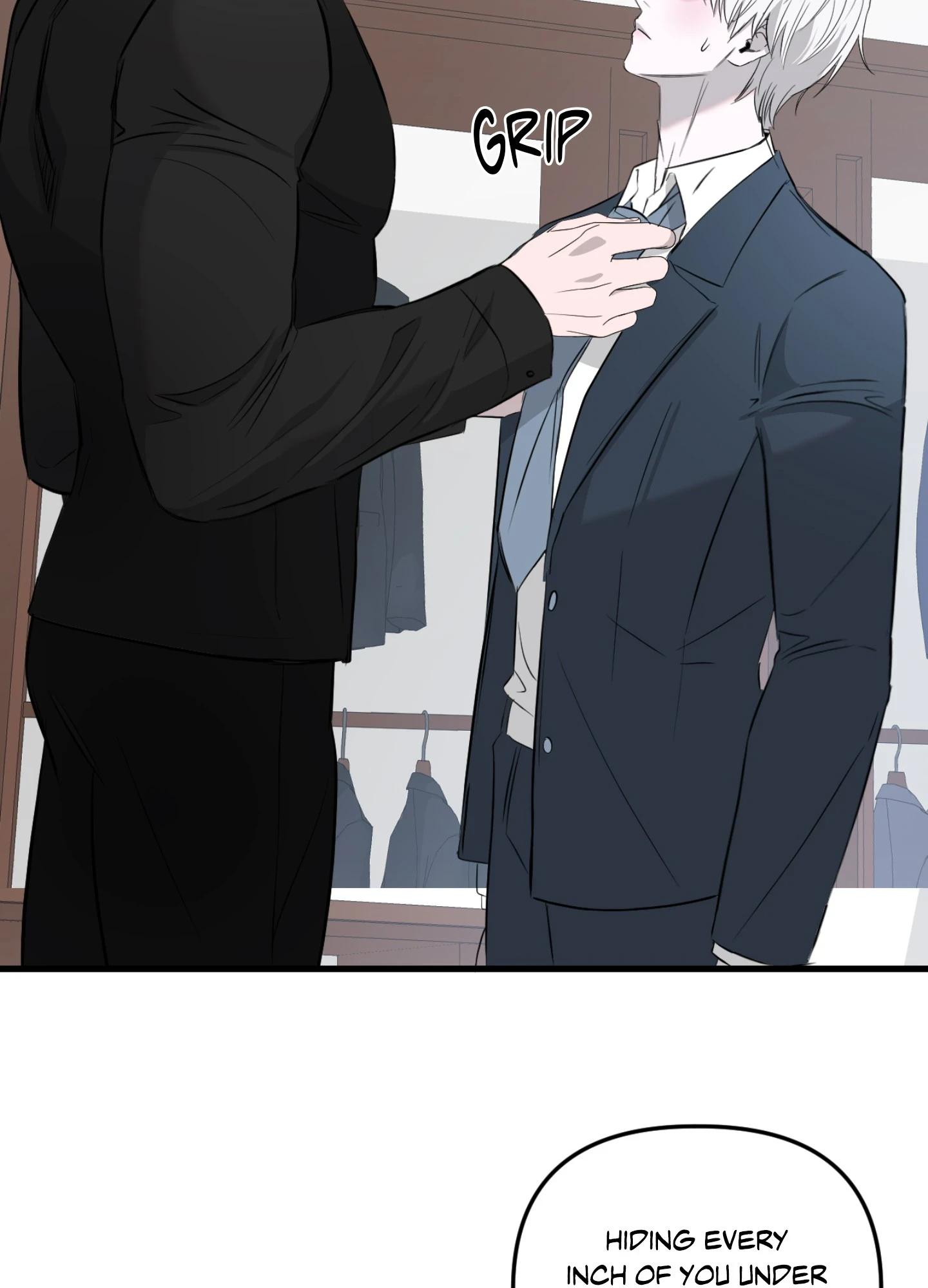 Atone Chapter 28.1 page 75 - 
