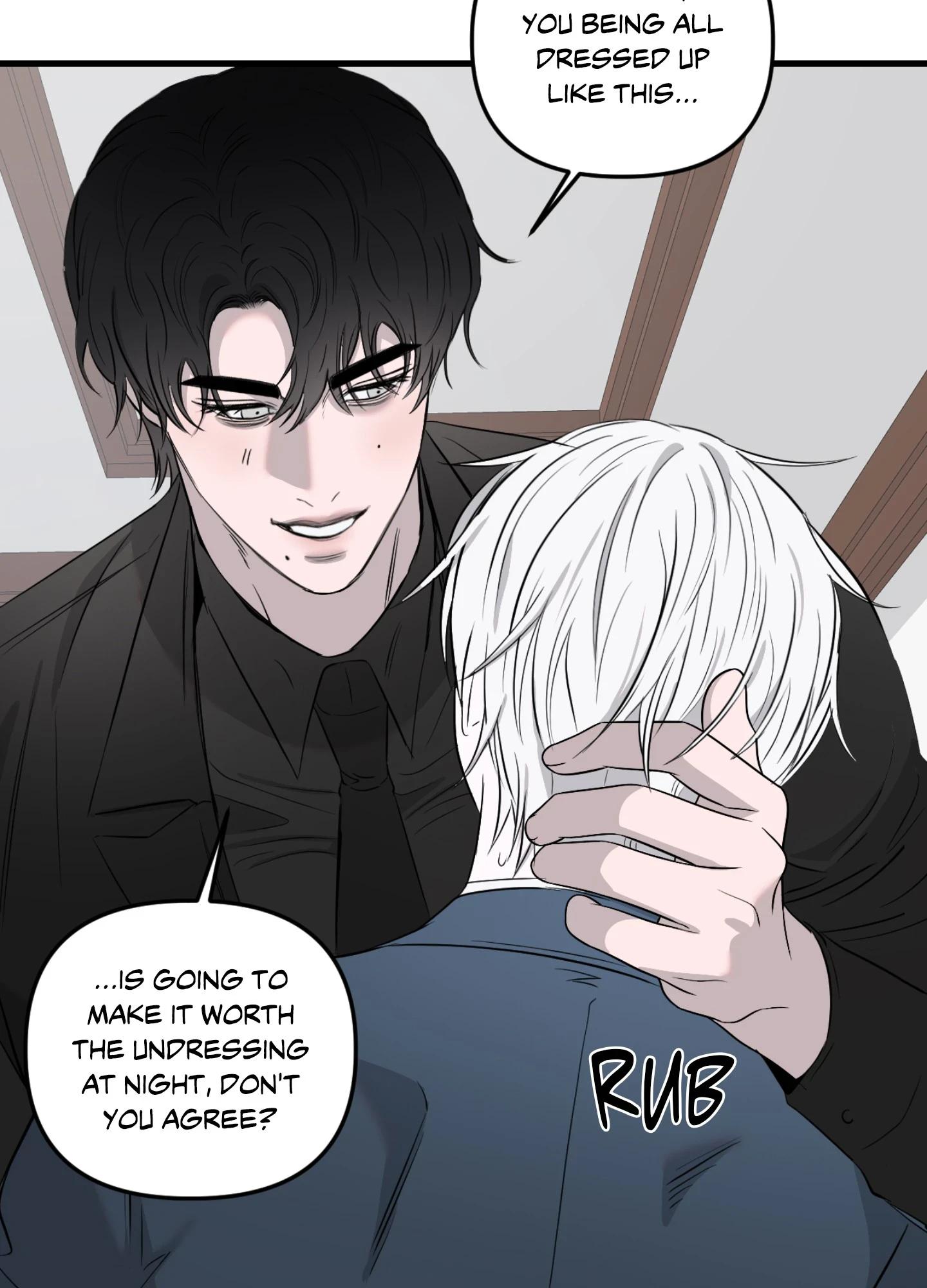 Atone Chapter 28.1 page 77 - 