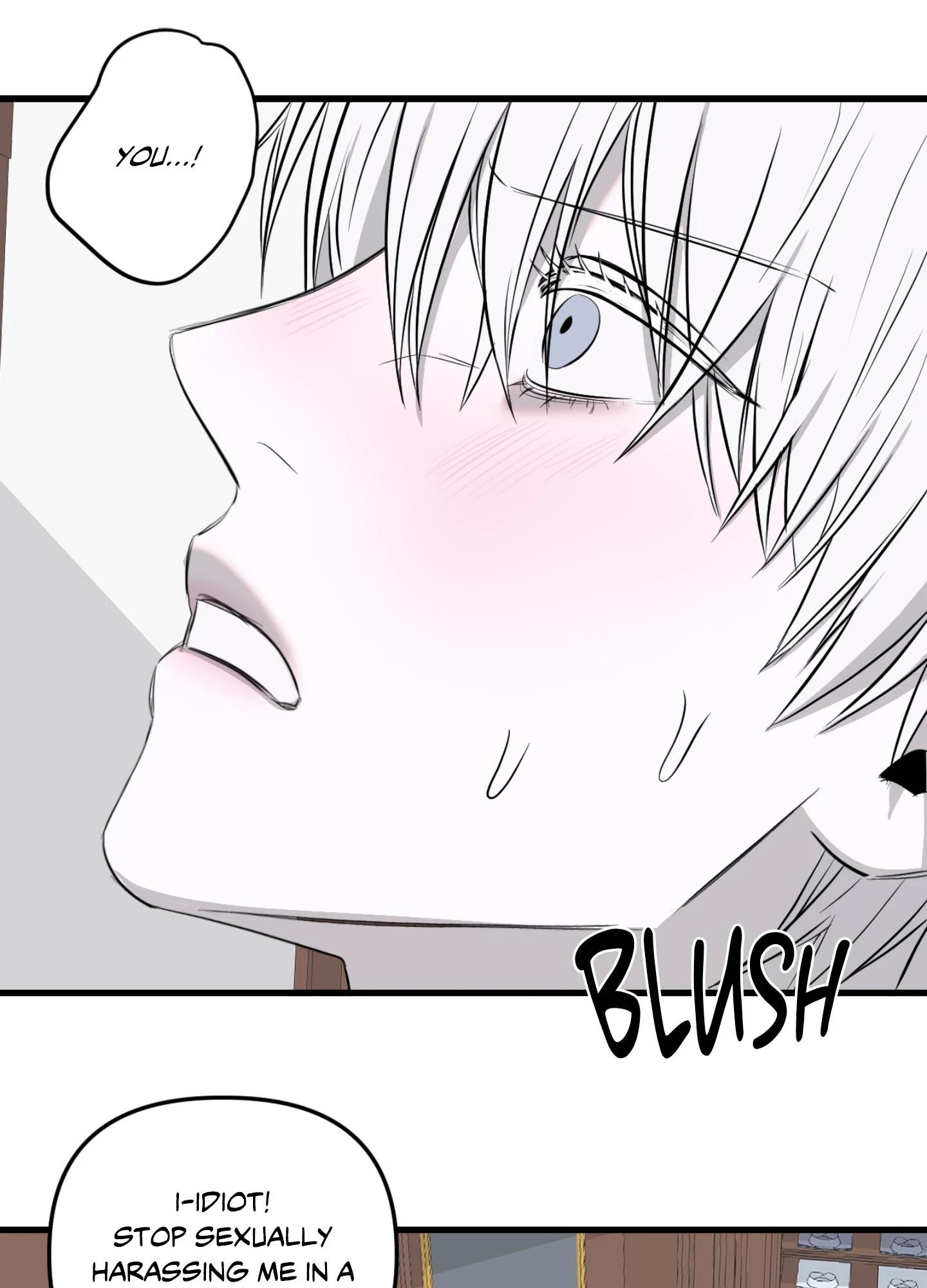 Atone Chapter 28.1 page 79 - 