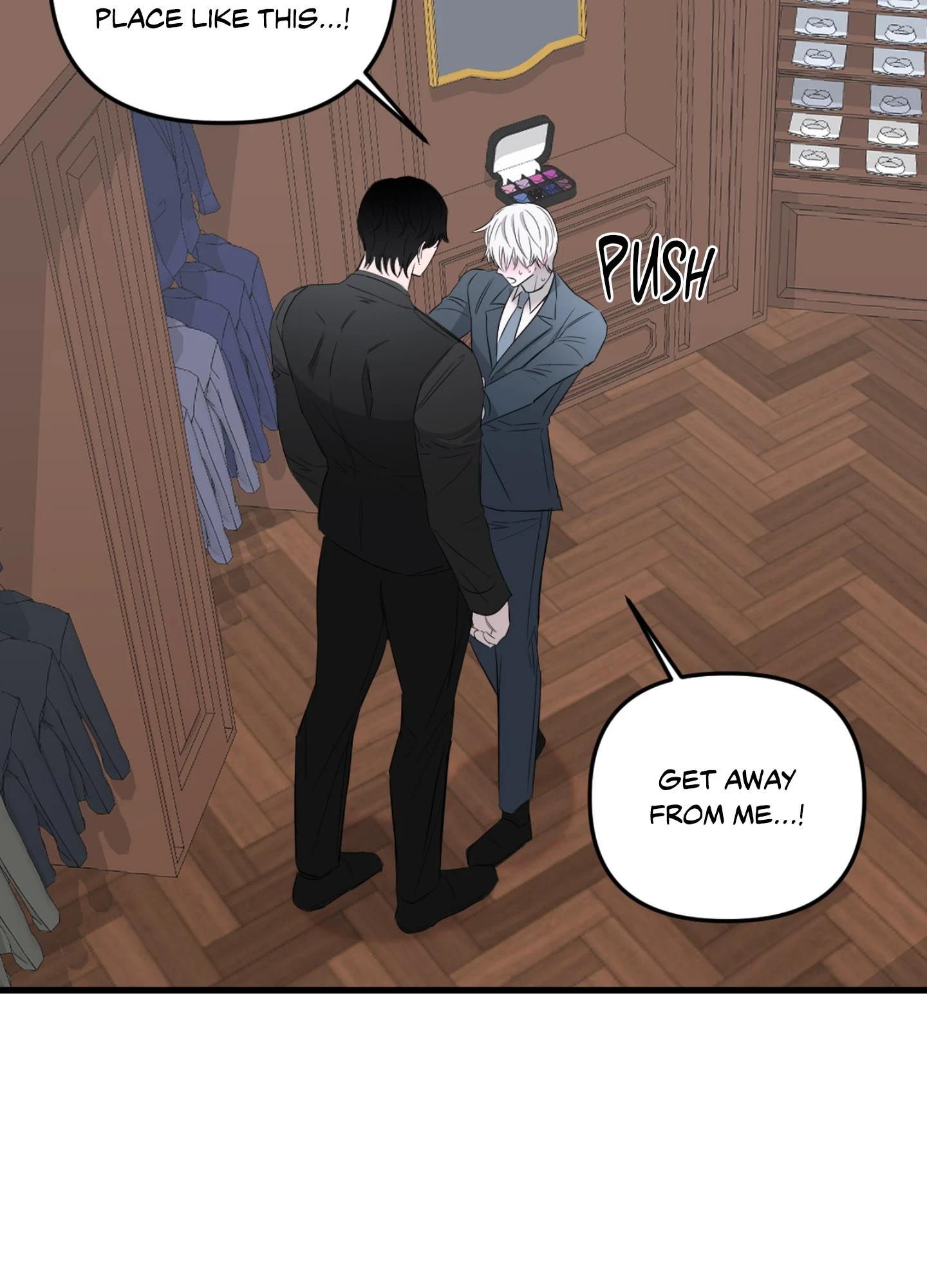 Atone Chapter 28.1 page 80 - 