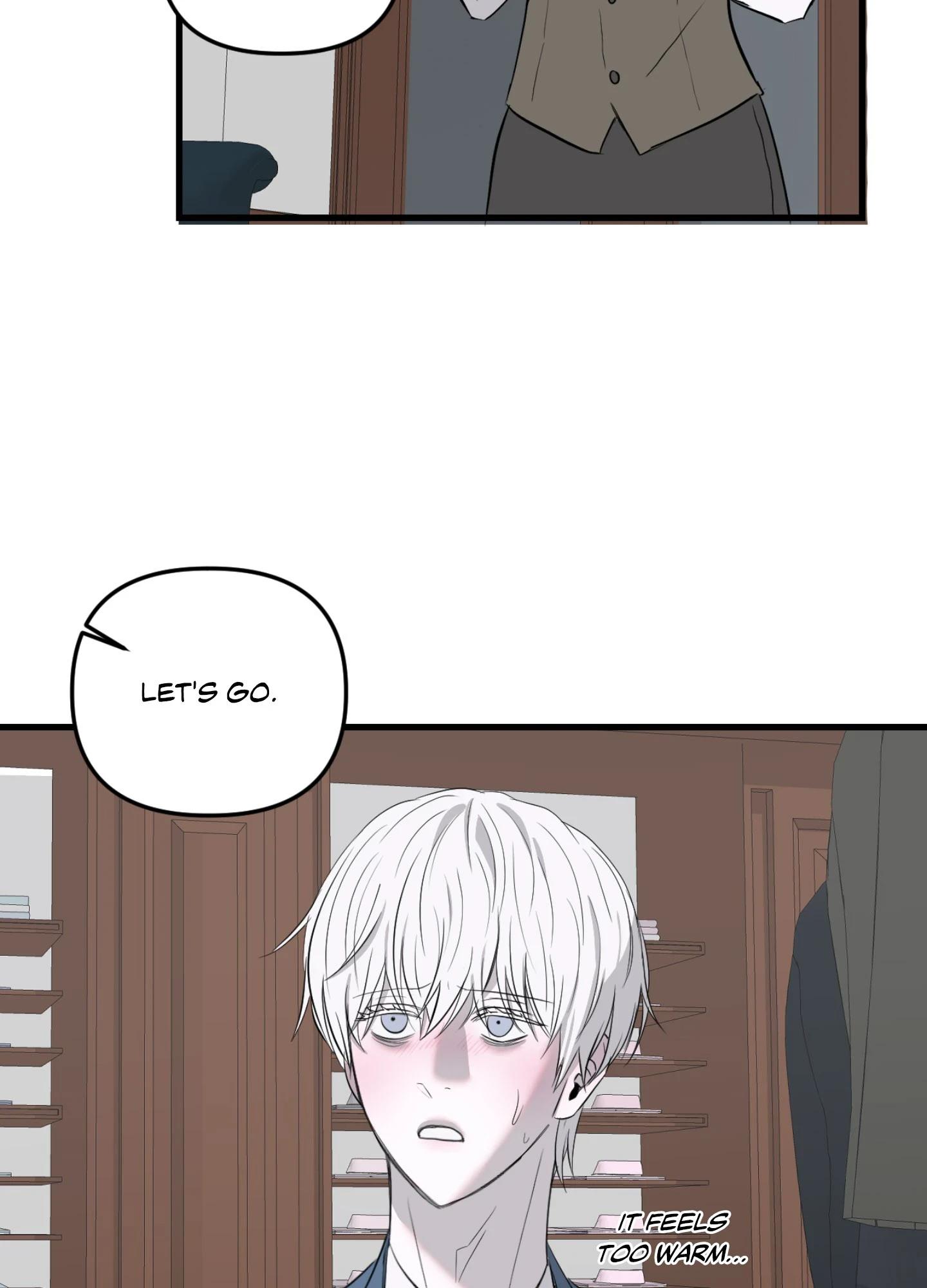 Atone Chapter 28.1 page 83 - 