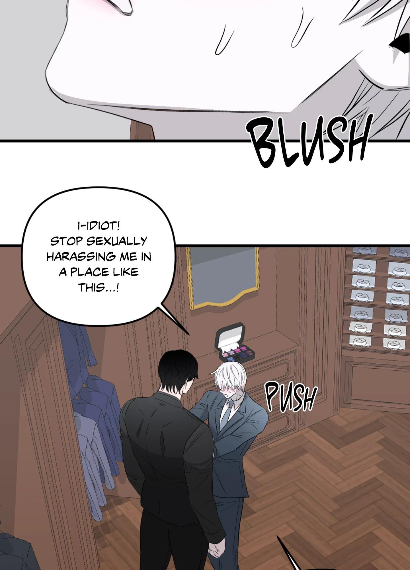 Atone Chapter 29.1 page 3 - 