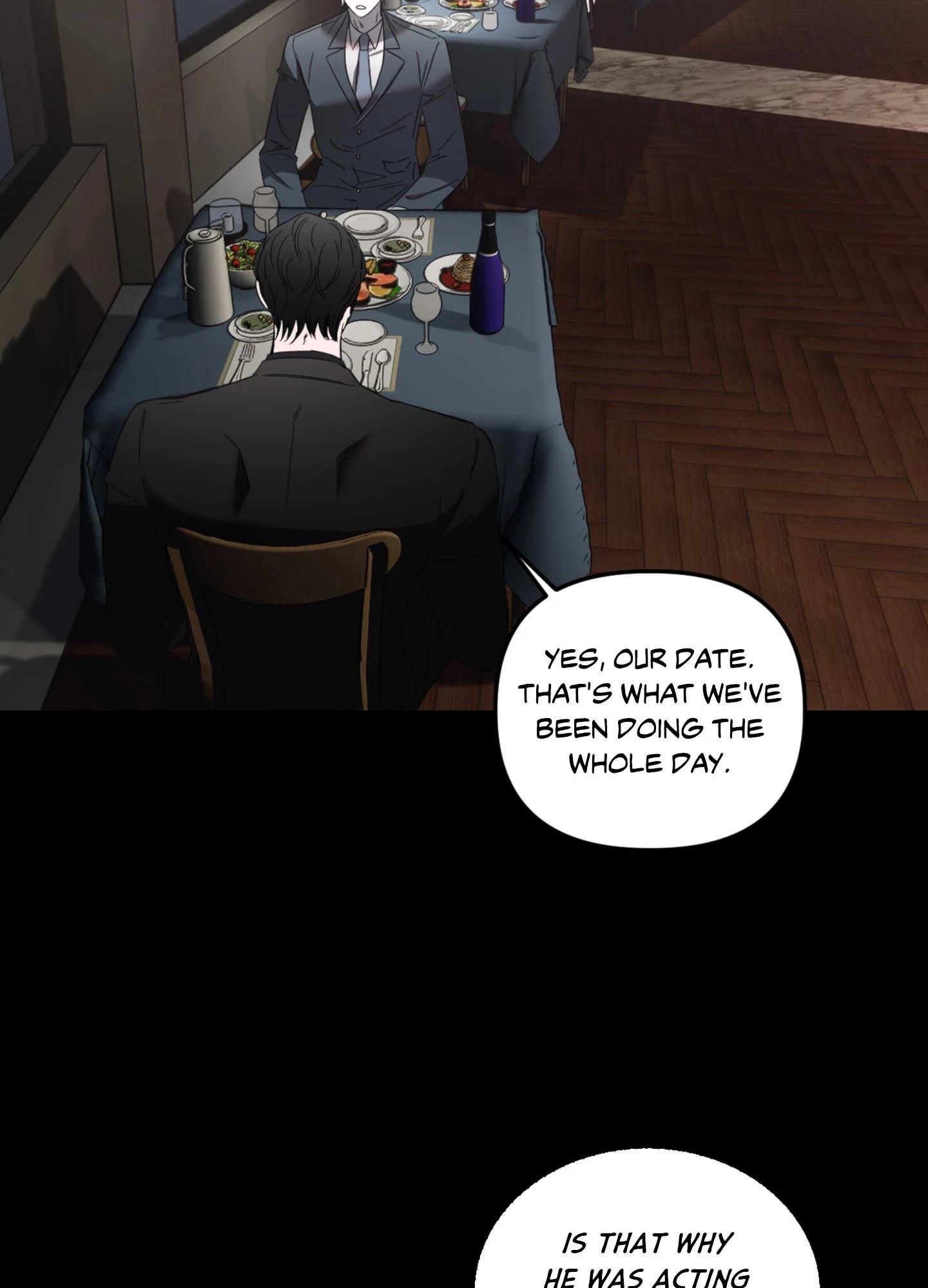 Atone Chapter 29.1 page 36 - 