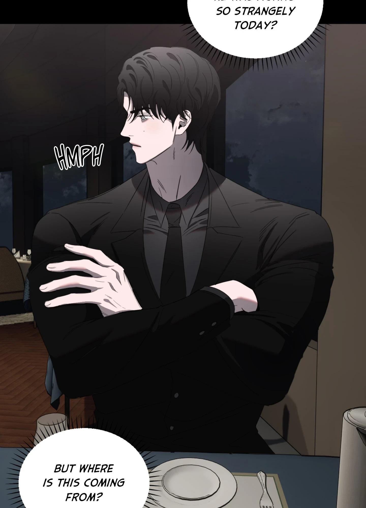 Atone Chapter 29.1 page 37 - 