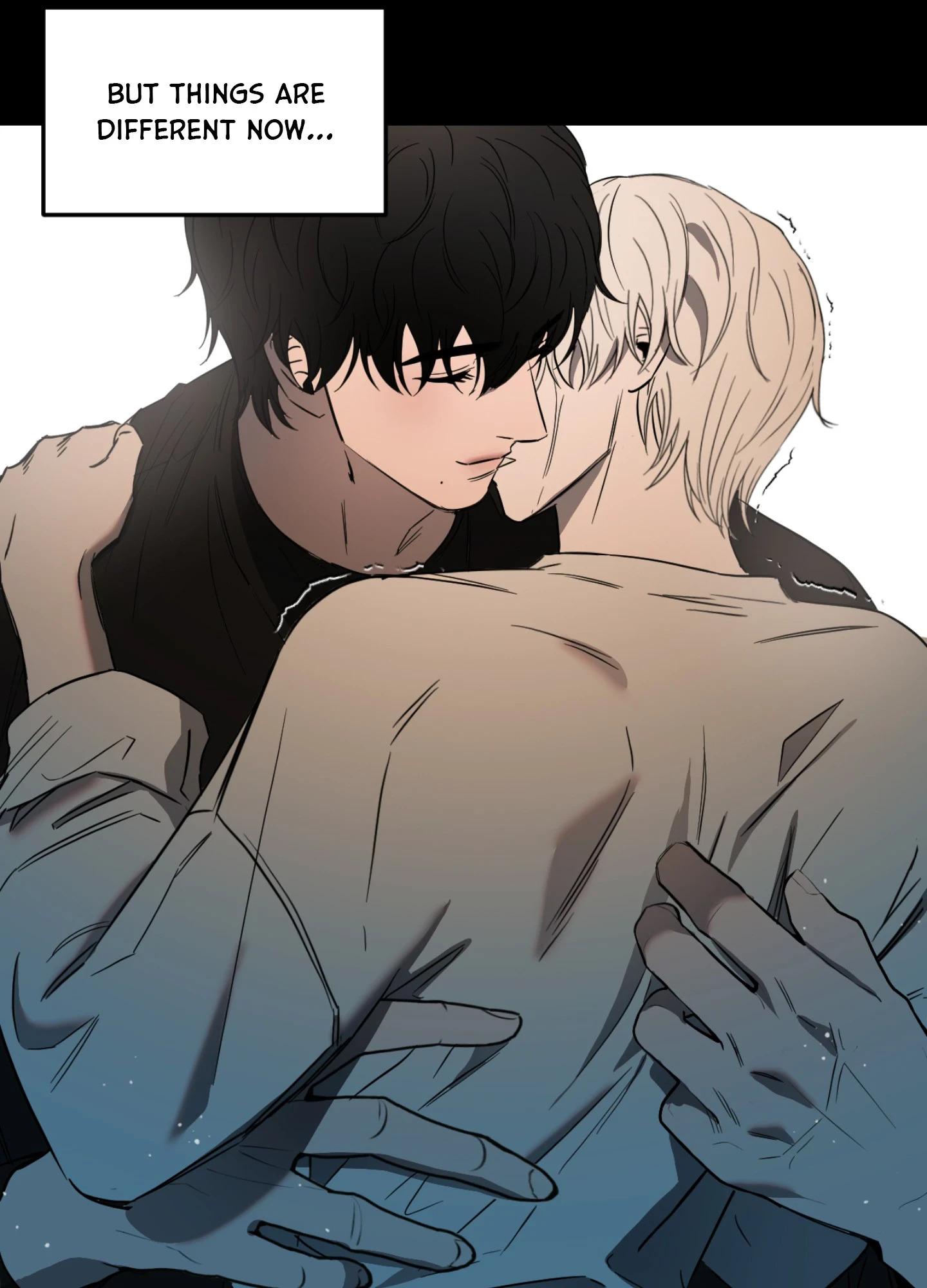 Atone Chapter 29.1 page 61 - 