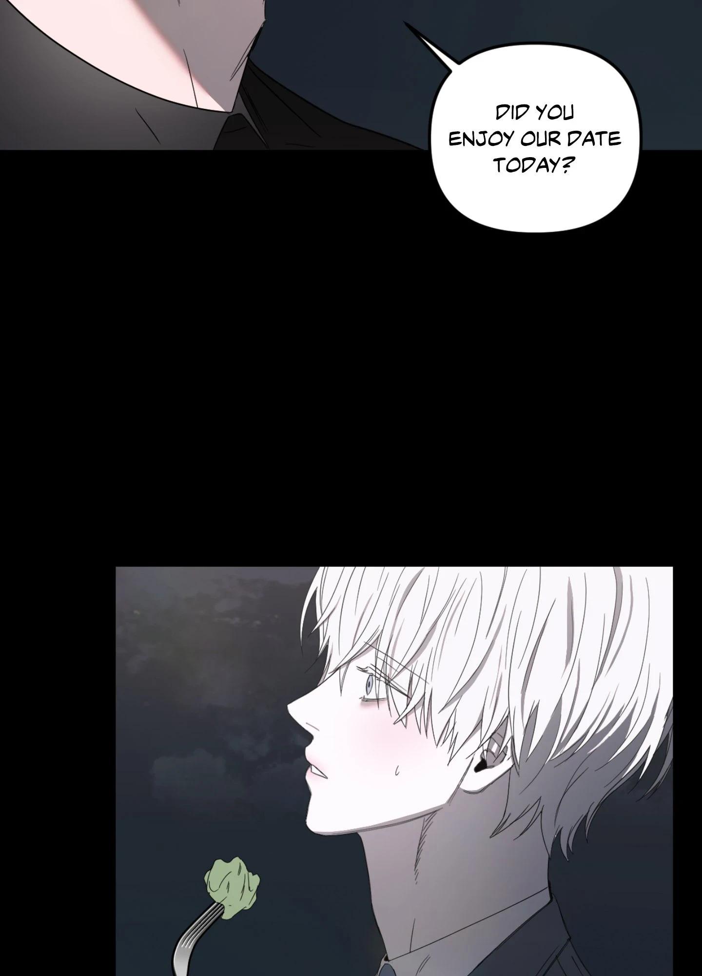 Atone Chapter 29 page 33 - 