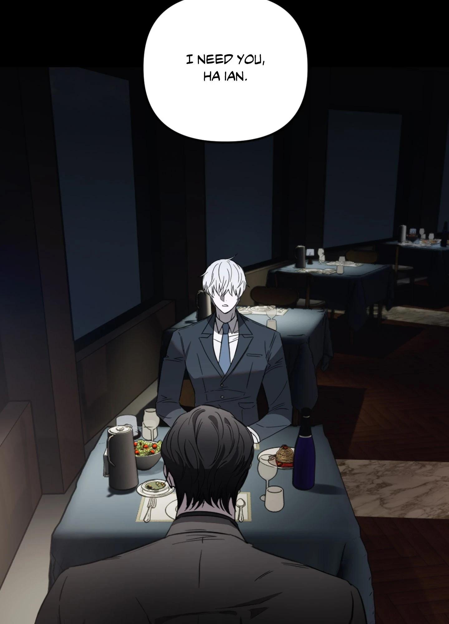 Atone Chapter 29 page 43 - 