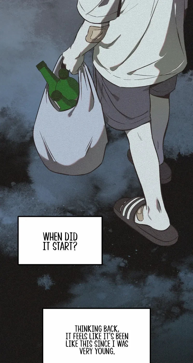 Atone Chapter 3 page 1 - 