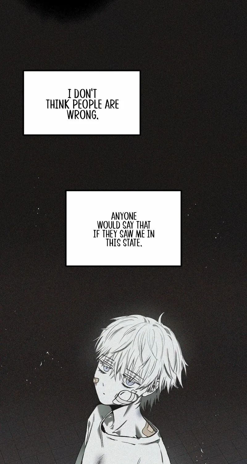 Atone Chapter 3 page 3 - 