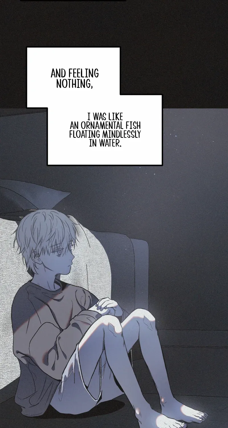 Atone Chapter 3 page 21 - 