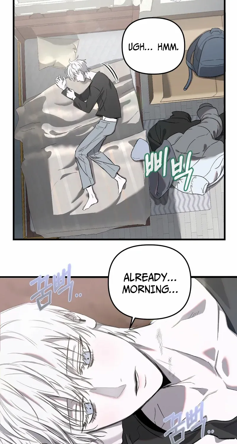 Atone Chapter 3 page 29 - 