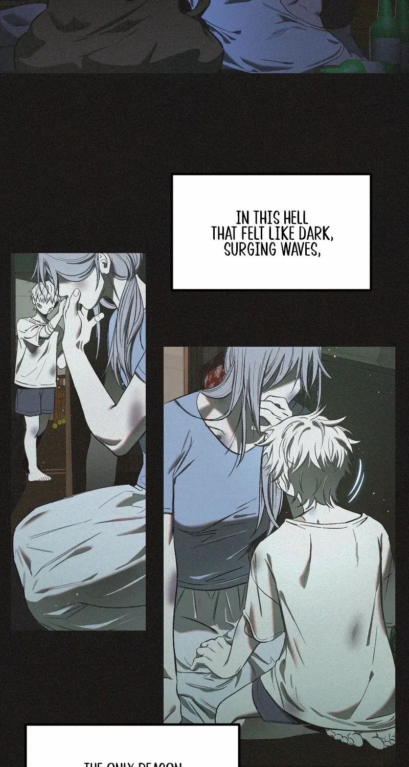 Atone Chapter 3 page 5 - 