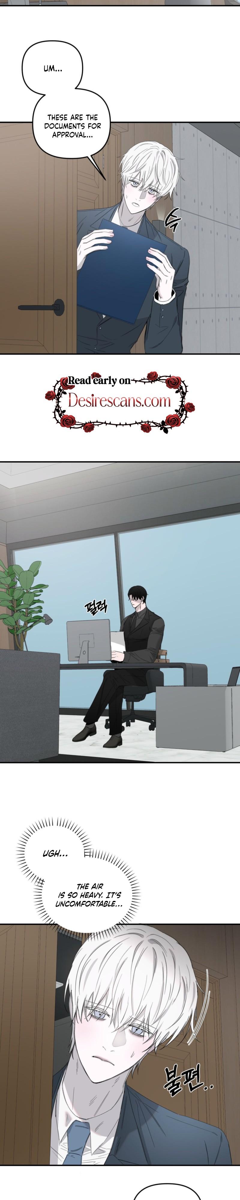 Atone Chapter 30.1 page 11 - 
