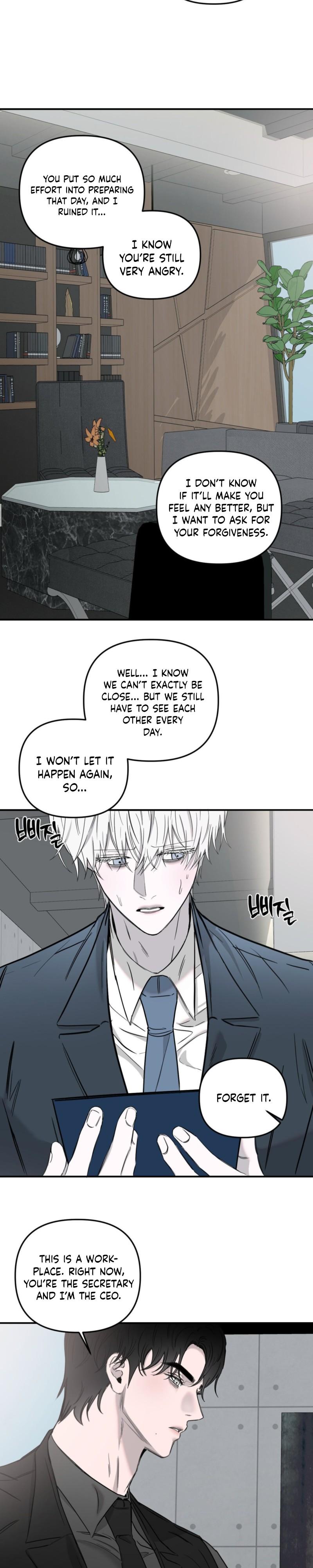 Atone Chapter 30.1 page 13 - 