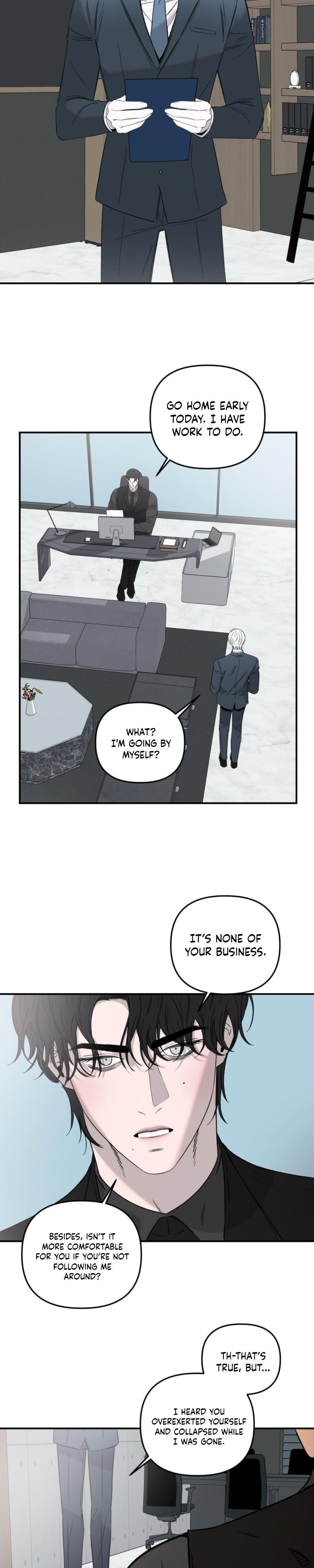 Atone Chapter 30.1 page 15 - 