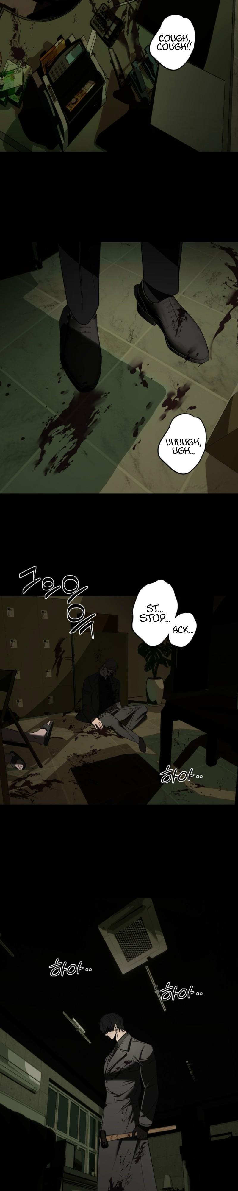 Atone Chapter 30.1 page 18 - 