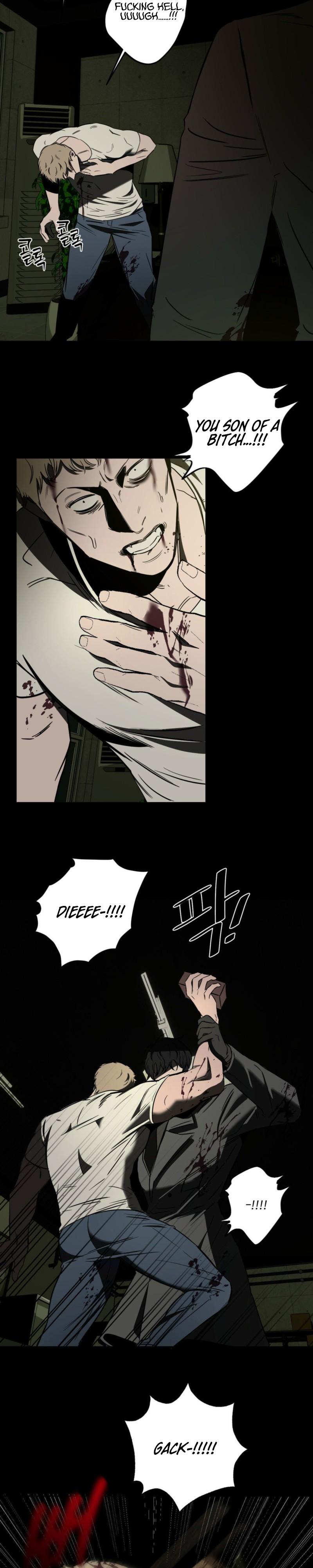 Atone Chapter 30.1 page 20 - 