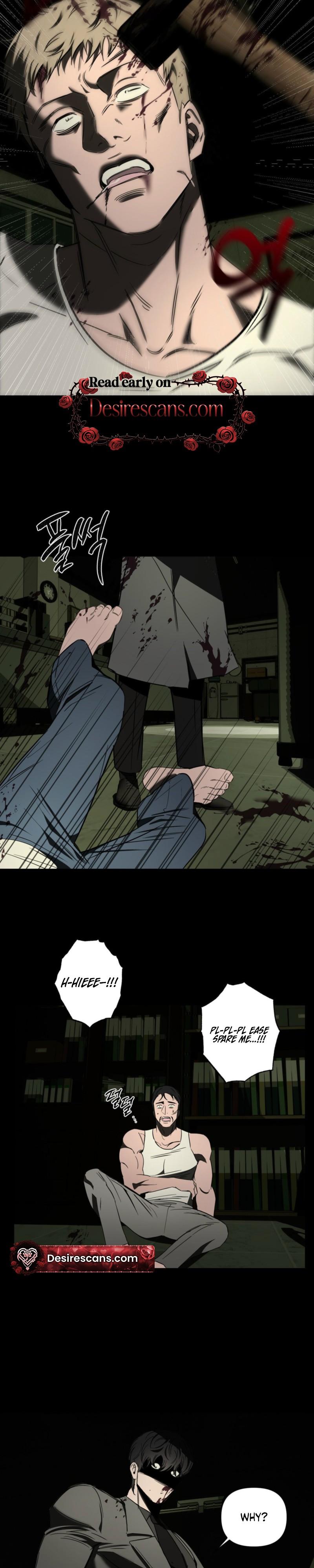 Atone Chapter 30.1 page 21 - 