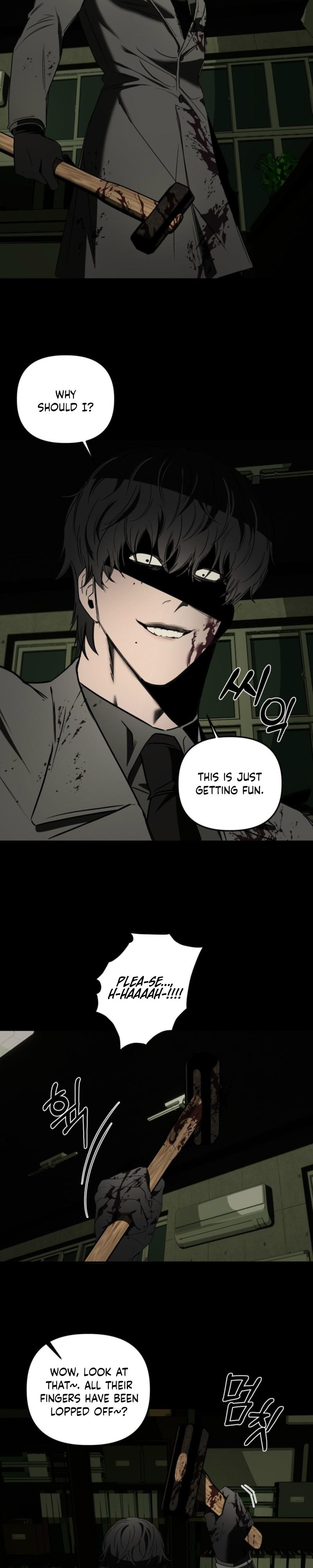 Atone Chapter 30.1 page 22 - 