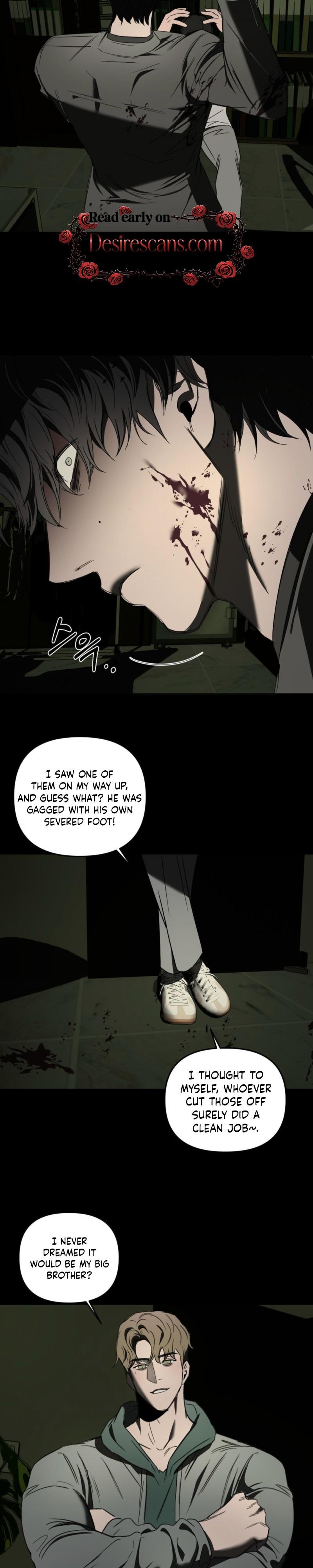 Atone Chapter 30.1 page 23 - 