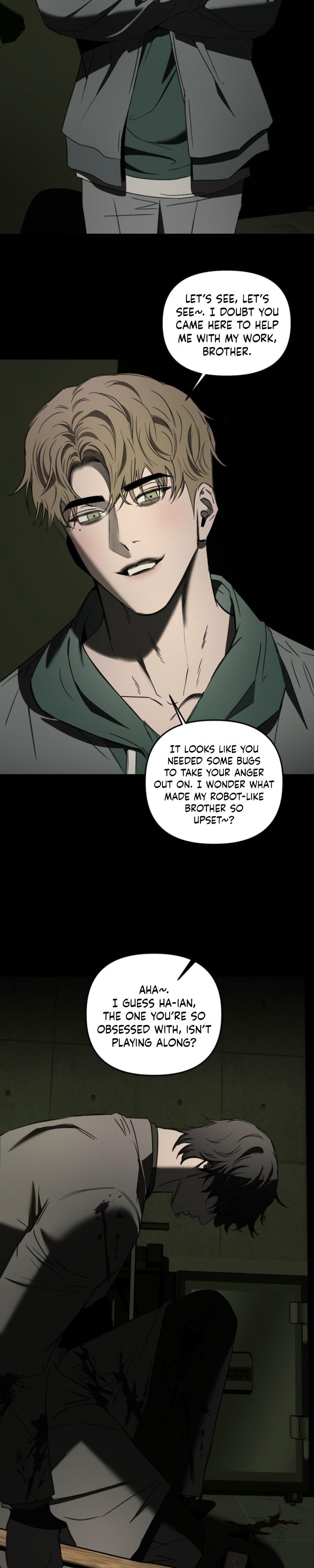 Atone Chapter 30.1 page 24 - 