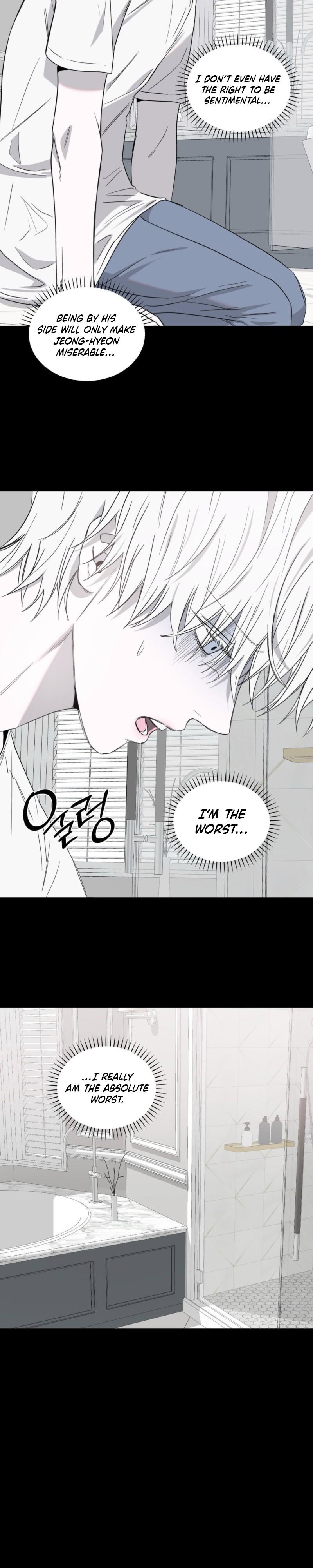 Atone Chapter 30.1 page 5 - 