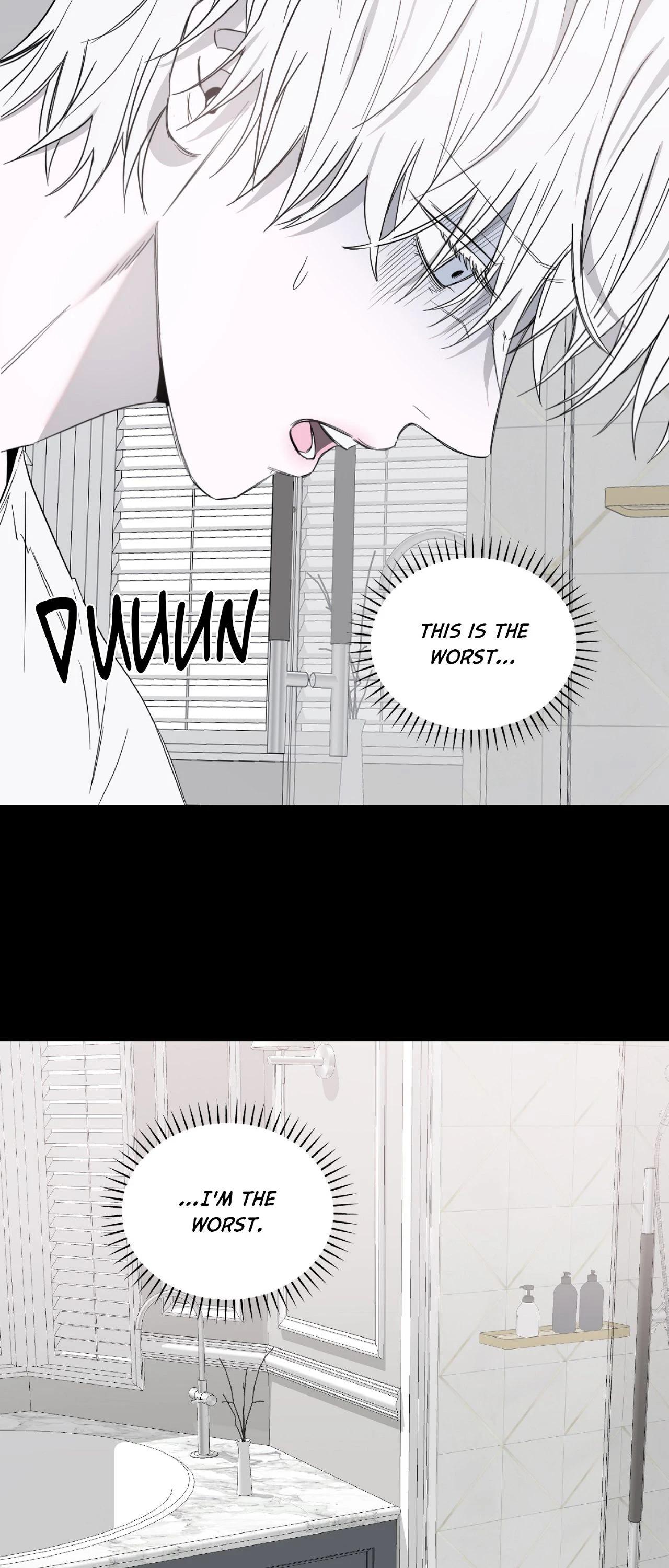 Atone Chapter 30.2 page 11 - 