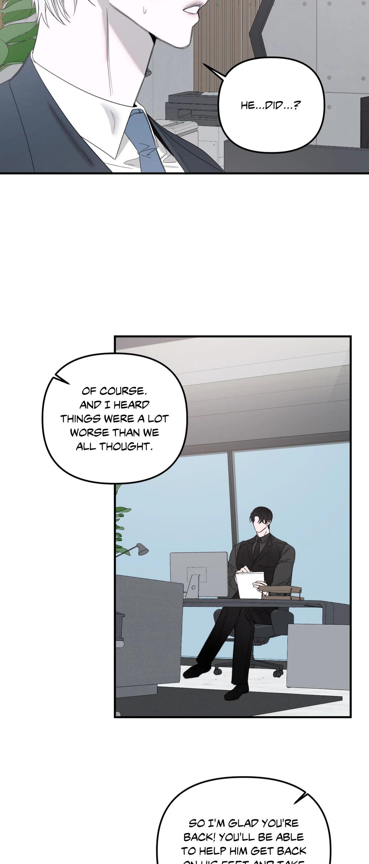 Atone Chapter 30.2 page 18 - 