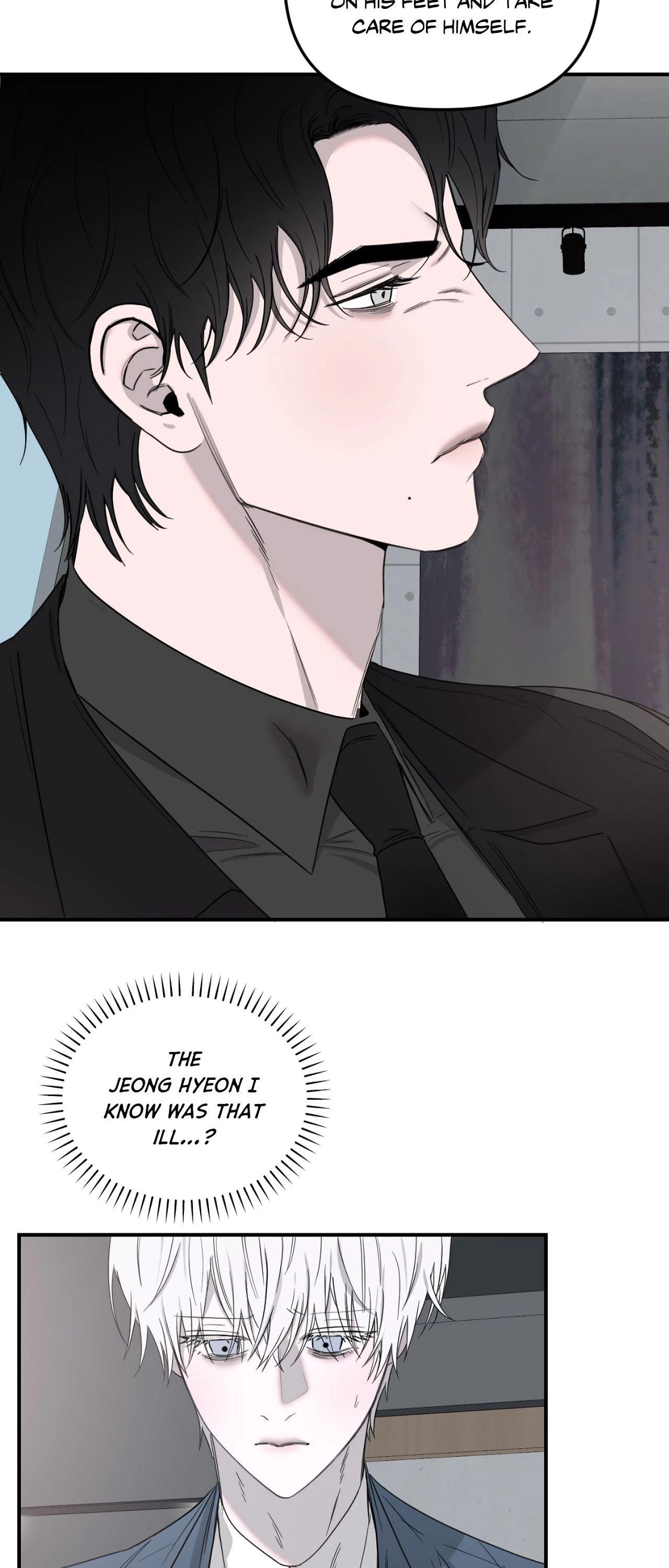 Atone Chapter 30.2 page 19 - 