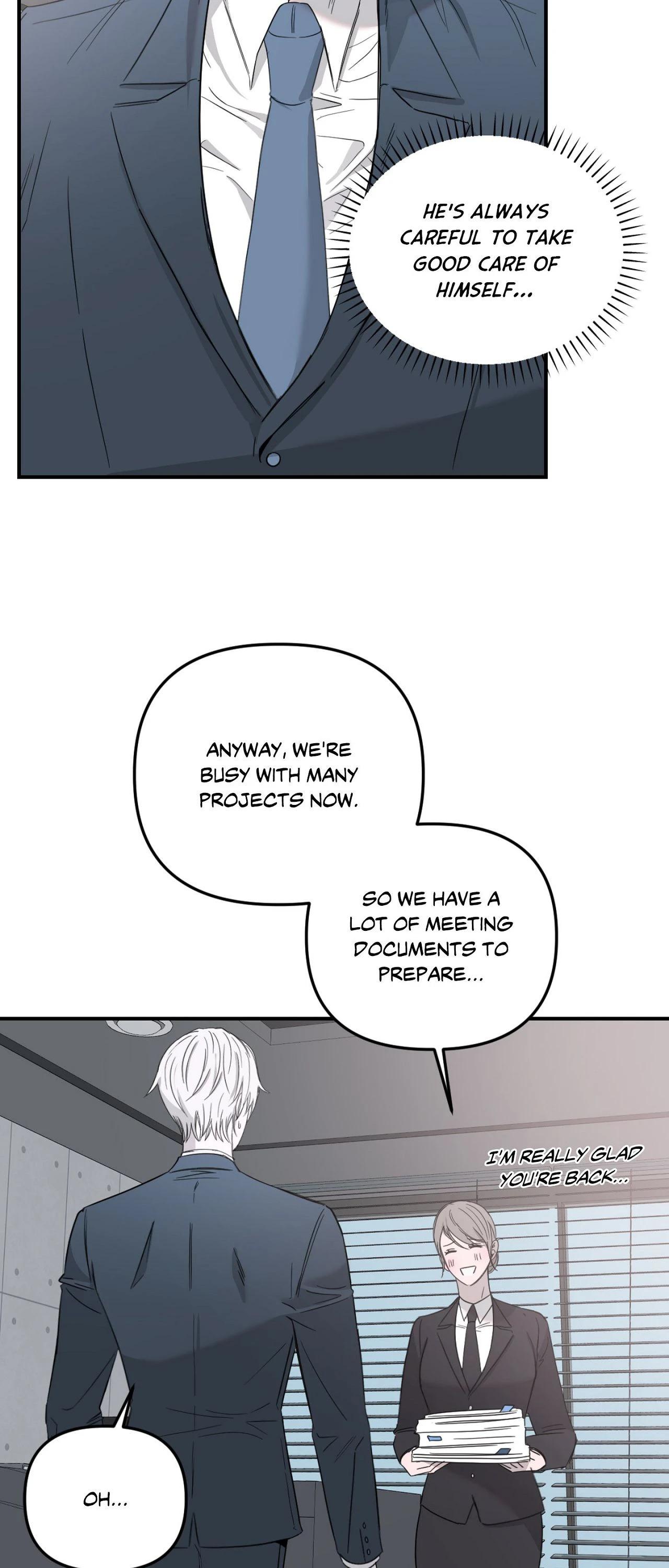 Atone Chapter 30.2 page 20 - 