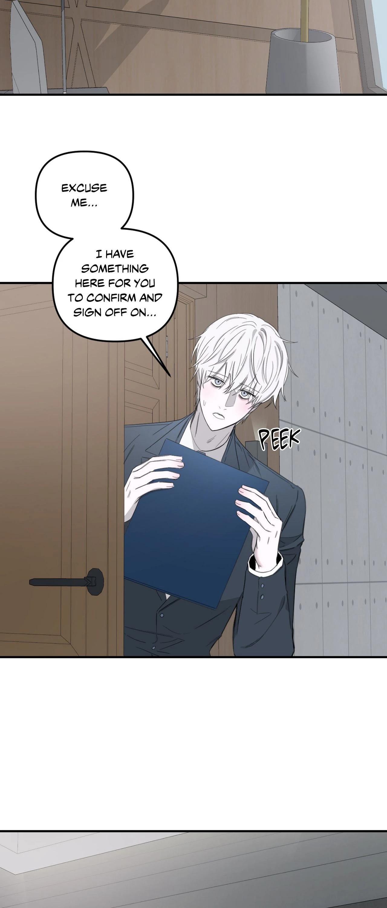 Atone Chapter 30.2 page 23 - 