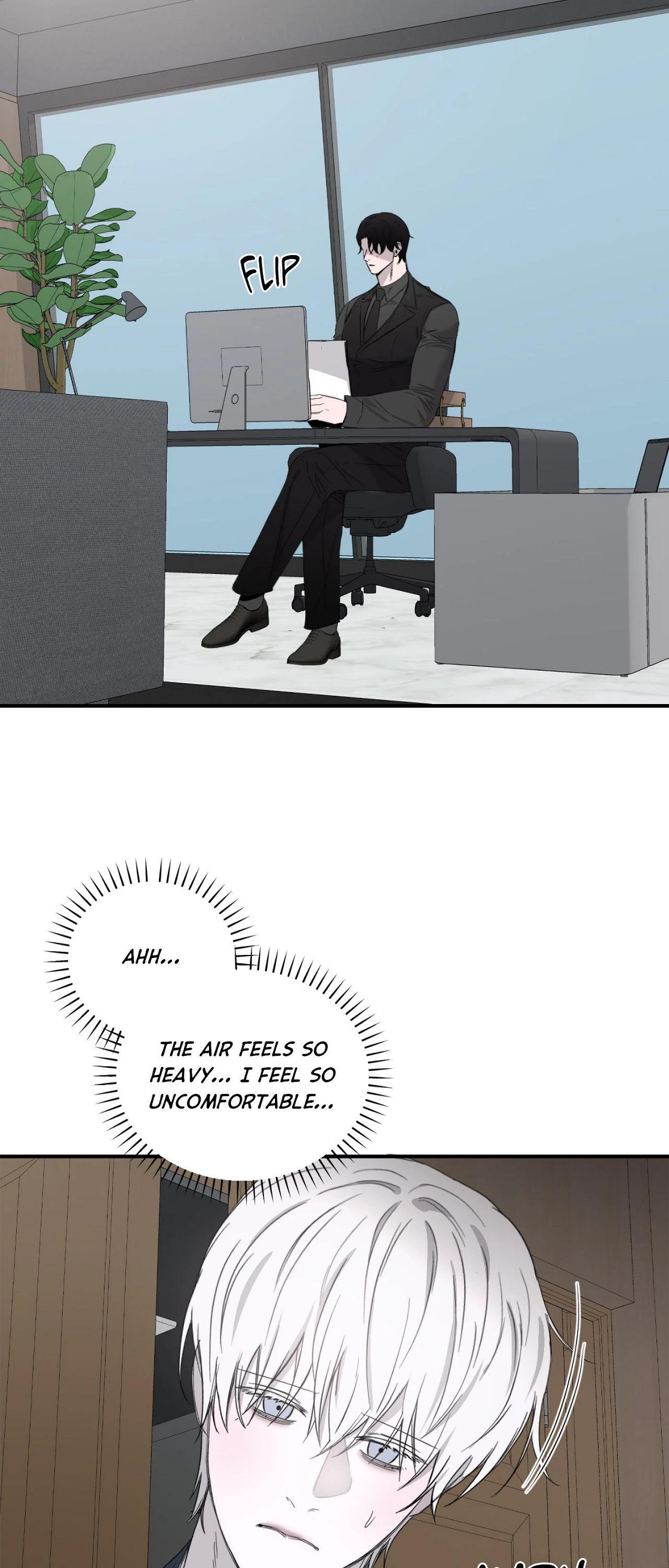 Atone Chapter 30.2 page 24 - 